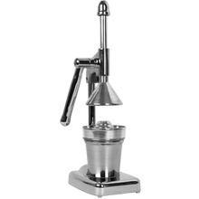 Cargar imagen en el visor de la galería, EXPRIMIDOR MANUAL 14&quot; AC INOX
