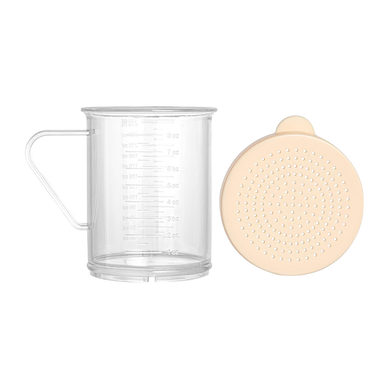 ESPOLVOREADOR PC S Y P BEIGE