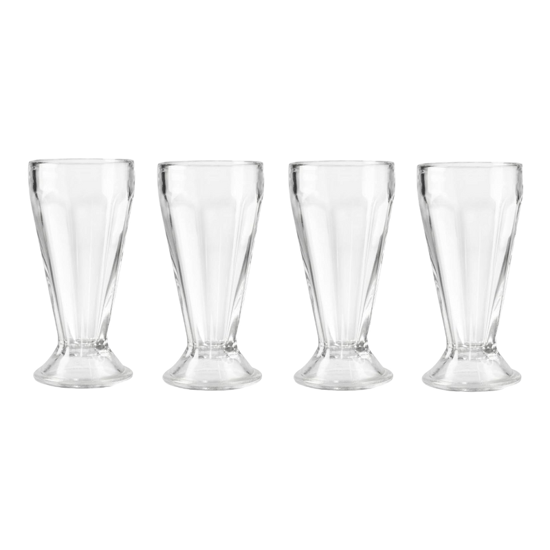 COPA MALTEADA 400ML GLASSIA