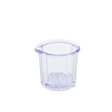 Cargar imagen en el visor de la galería, RAMEKIN MIELERO 02 OZ TRANSPARENTE
