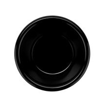 Cargar imagen en el visor de la galería, RAMEKIN LISO NEGRO 2.5 PG 1.75 OZ
