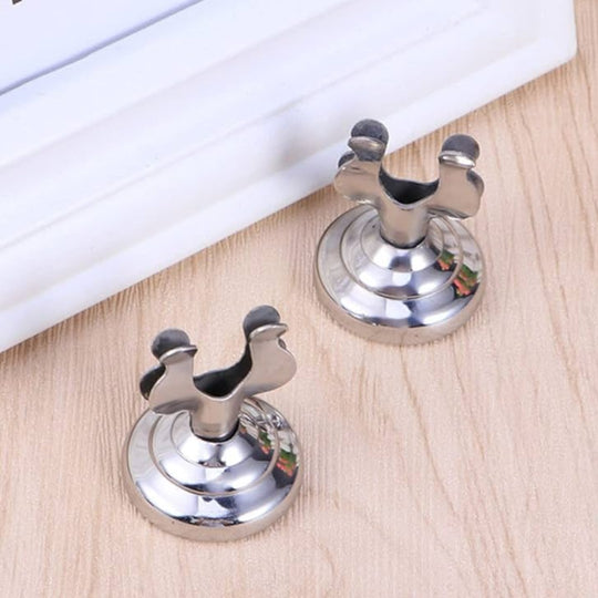 CLIP PARA SOSTENER MENU