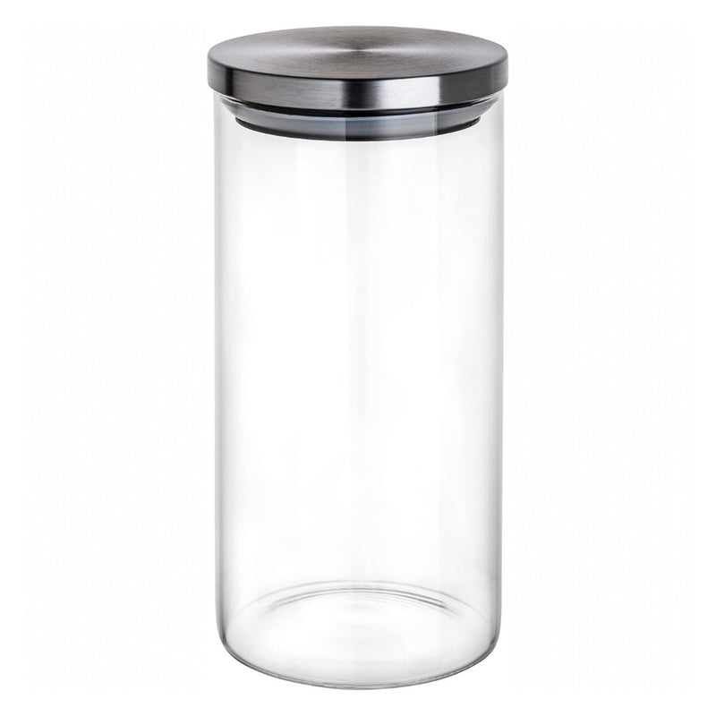 BROCAL LISO BOROSILICATO C/TAPA