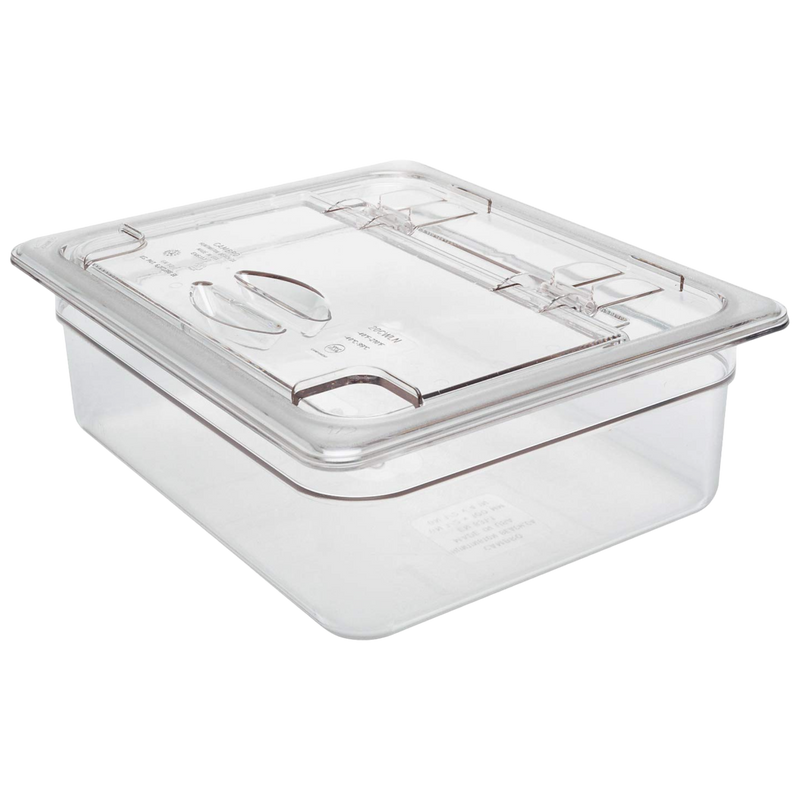 TAPA PC MUESCA 1/2 CAMWEAR
