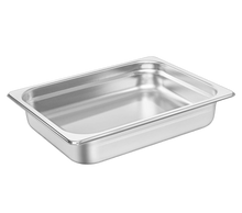 Cargar imagen en el visor de la galería, INSERTO AC INOX 1/2x2.5&quot; BUFFETWARE
