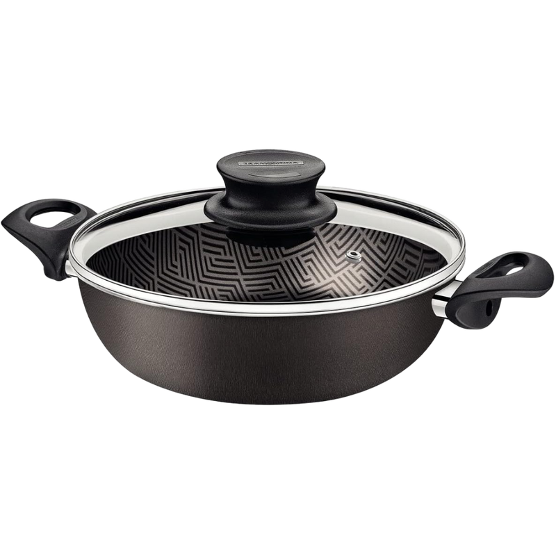 NEW PARIS NG ARROCERA C/TAPA 24 CM