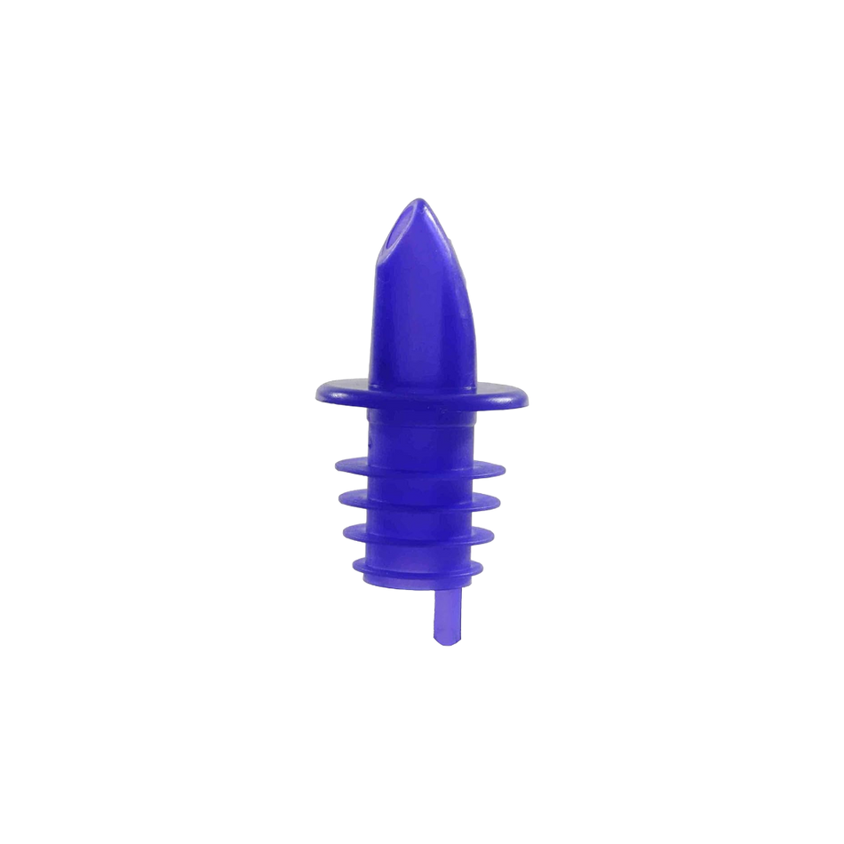 DOSIFICADOR DE FLUJO 12 PZ AZUL