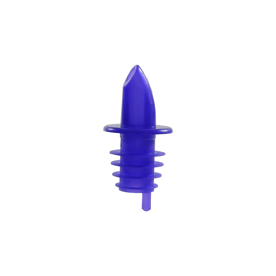DOSIFICADOR DE FLUJO 12 PZ AZUL