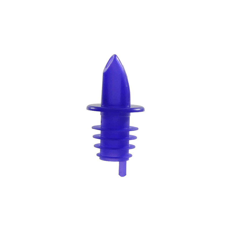 DOSIFICADOR DE FLUJO 12 PZ AZUL
