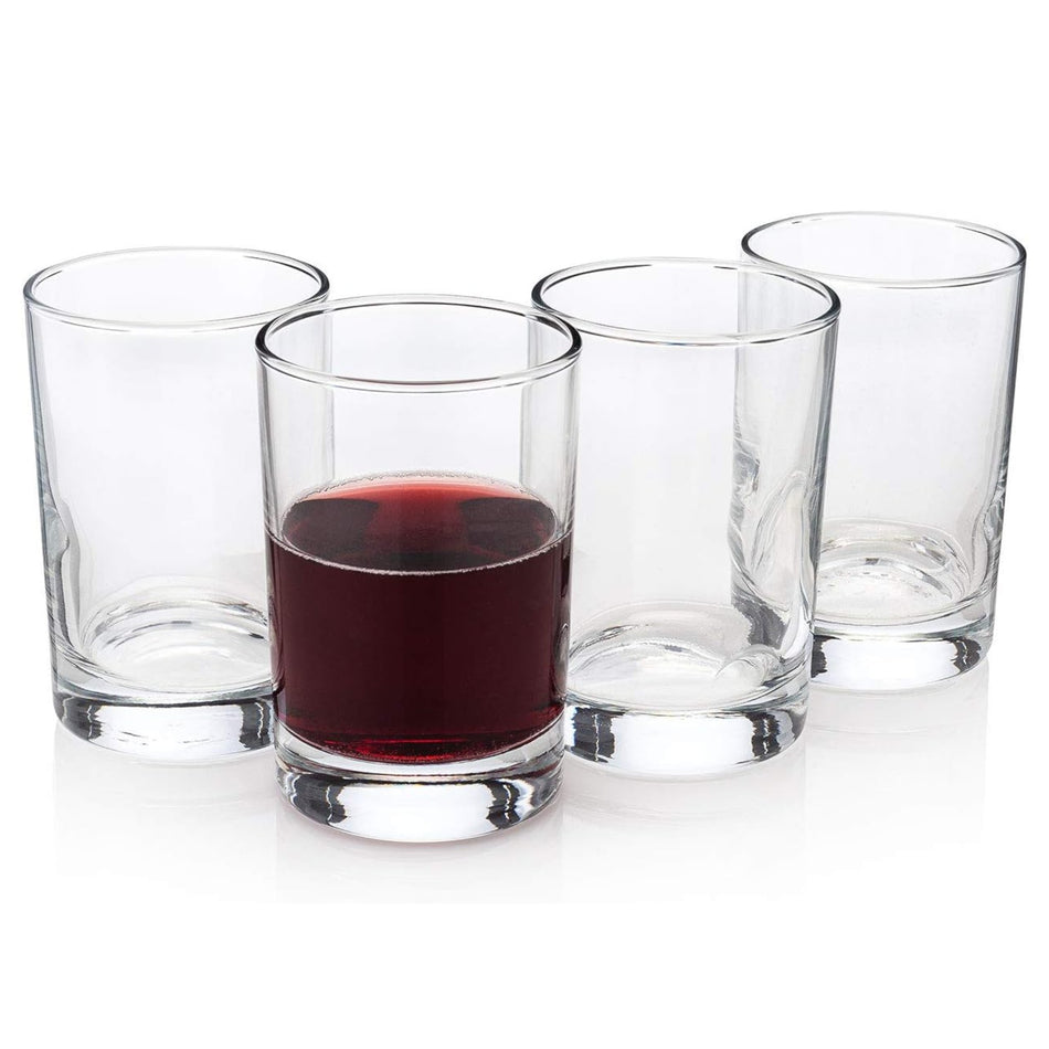 VASO CAFETERO SOAVE  250ML