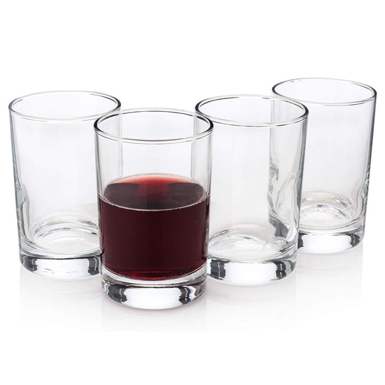 VASO CAFETERO SOAVE  250ML