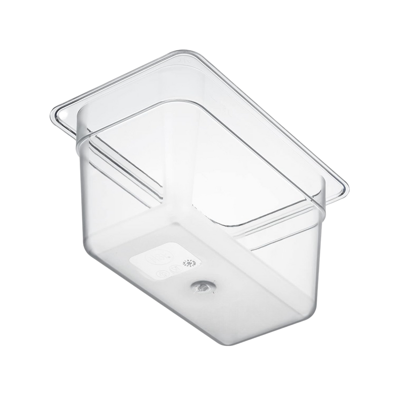 INSERTO PC 1/3x8.0" THUNDER