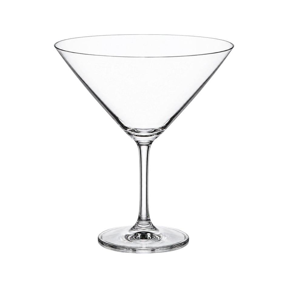 SYLVIA COPA MARTINI 280 ML / 09 OZ