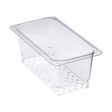 Cargar imagen en el visor de la galería, INSERTO PC PERFO 1/3x05&quot; CAMWEAR

