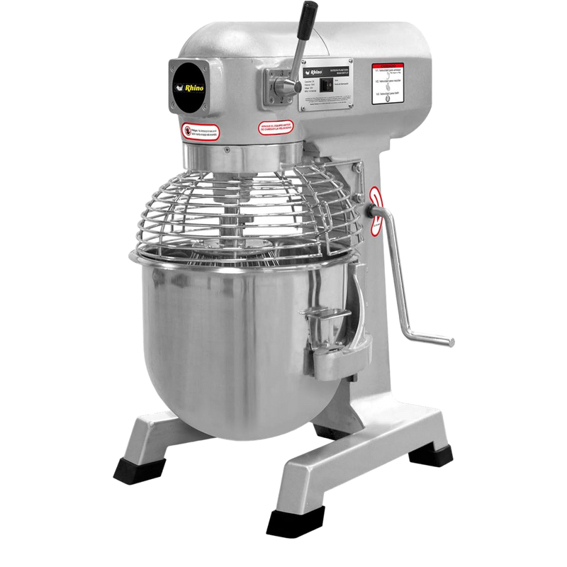 BATIDORA PLANETARIA 20 LT 750 W