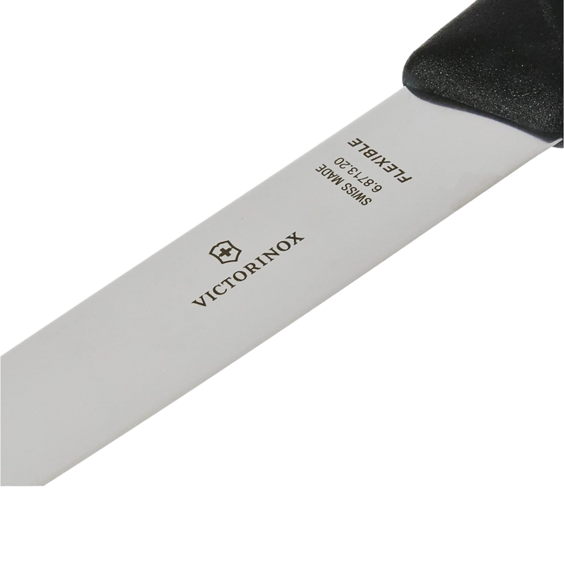 SWISS CLASSIC CUCHILLO PESCADO 20 CM