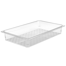 Cargar imagen en el visor de la galería, INSERTO PC PERFO 1/1x03&quot; CAMWEAR
