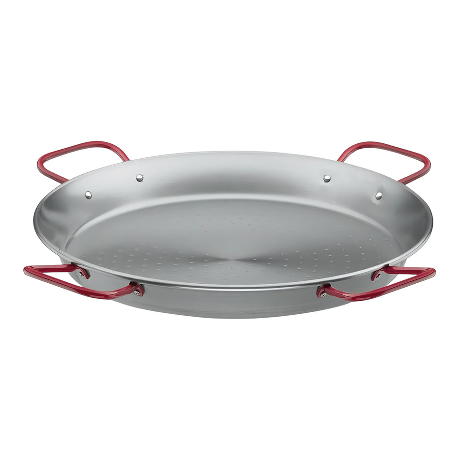 PAELLERA DE HIERRO 80 CM LACOR