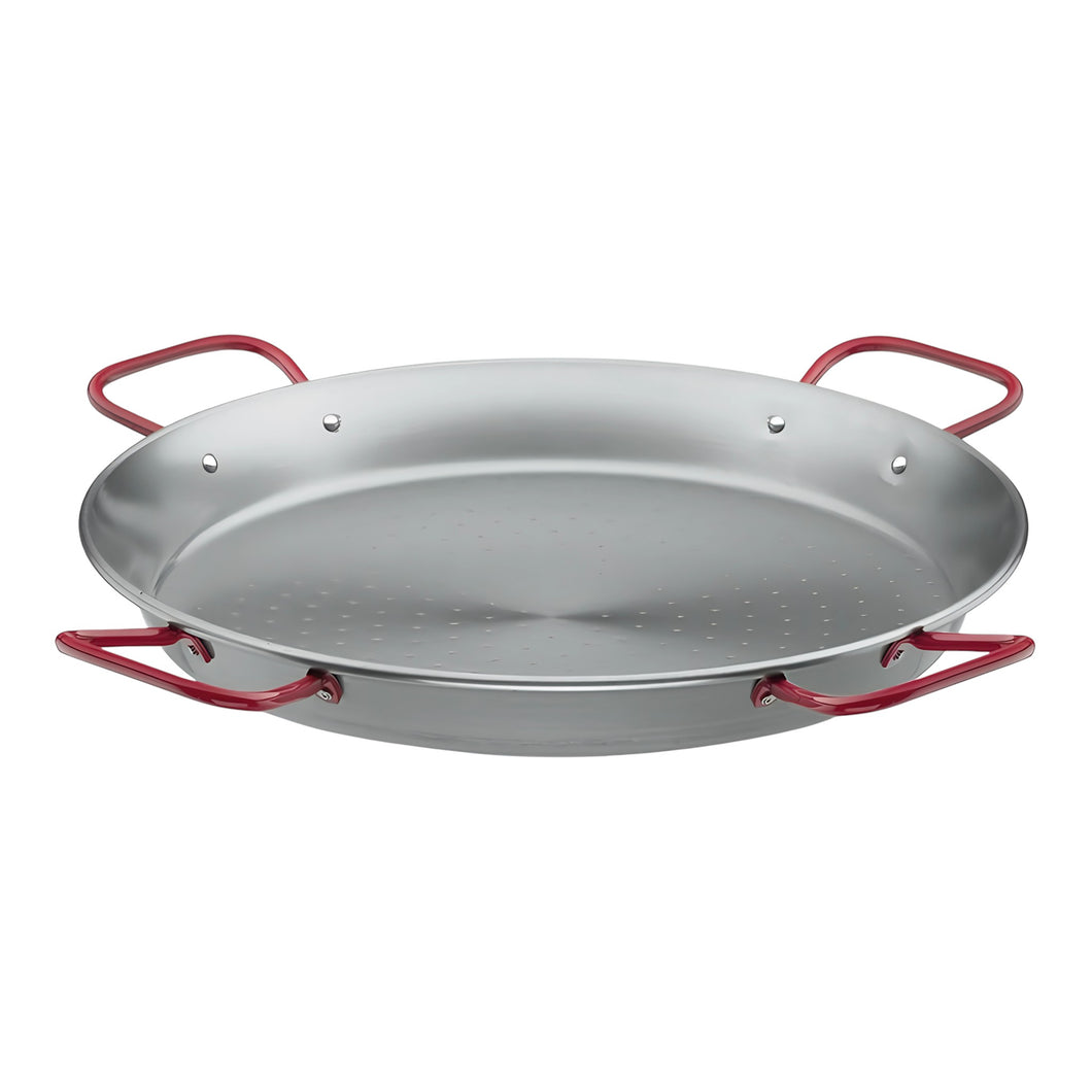 PAELLERA DE HIERRO 80 CM LACOR