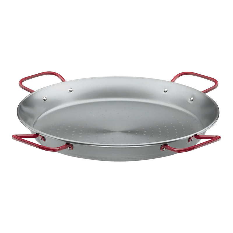 PAELLERA DE HIERRO 80 CM LACOR