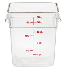 Cargar imagen en el visor de la galería, CONTENEDOR CUAD 18 QT CAMWEAR
