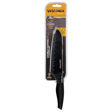 Cargar imagen en el visor de la galería, ESENCIAL CUCHILLO SANTOKU 7&quot;
