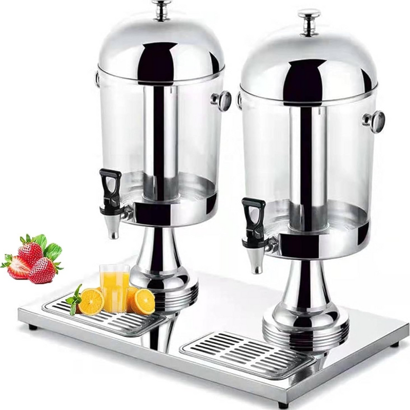 DISPENSADOR 16 LT C/2 SERVIDOR
