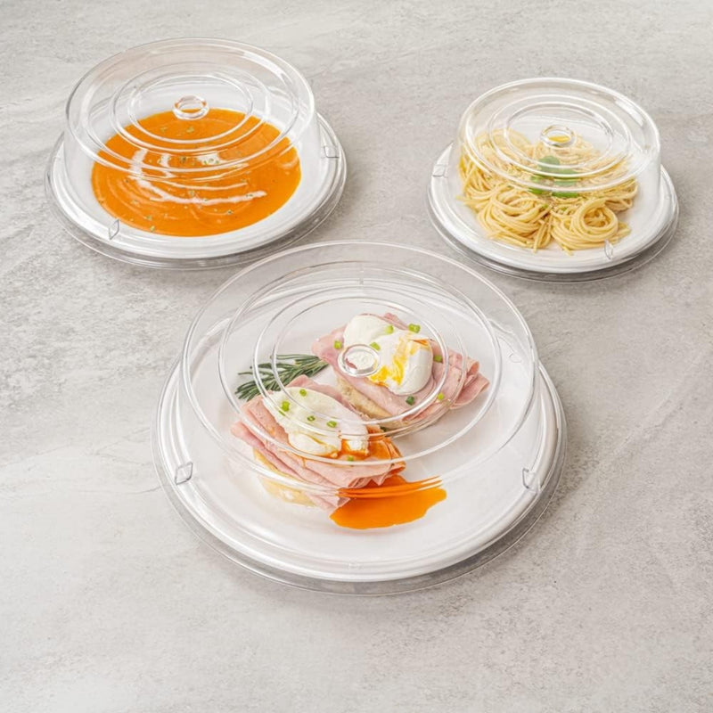 CUBRE PLATO PC CONCASSE