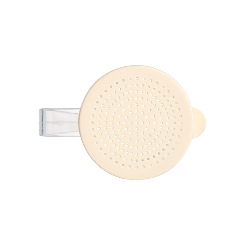 ESPOLVOREADOR PC S Y P BEIGE