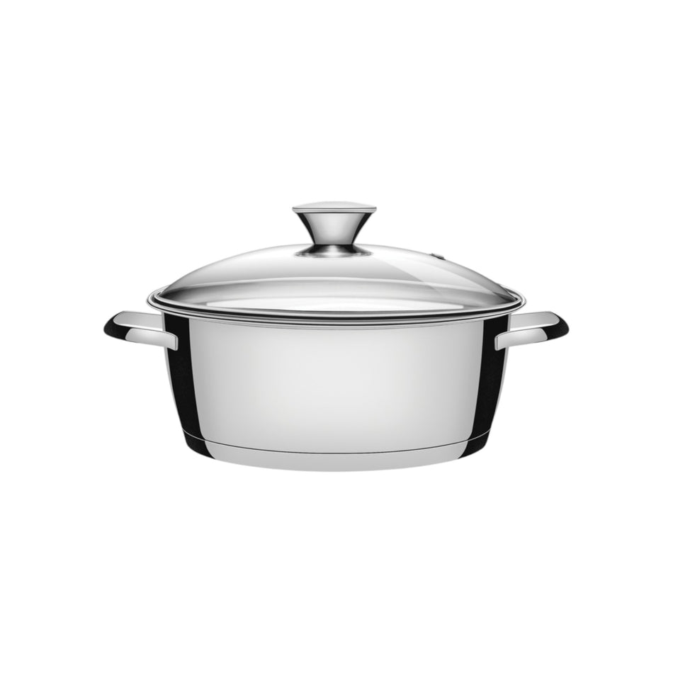 ALLEGRA CACEROLA 24 CM 4.20 LT