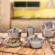 Cargar imagen en el visor de la galería, ALLEGRA OLLA 20 CM 3.10 LT
