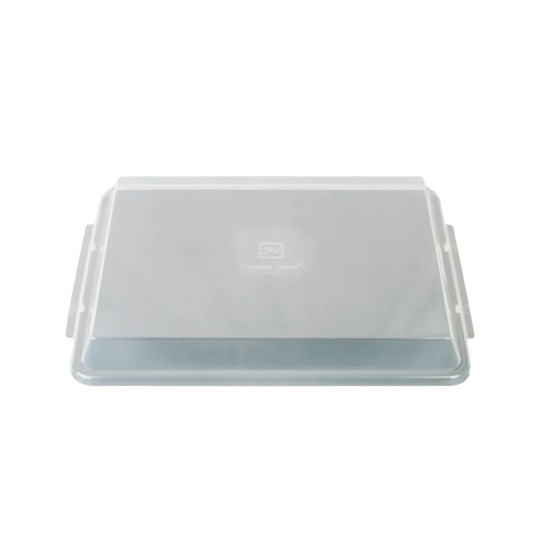 TAPA P/CHAROLA 3/4 PS 9.5 x 13 PG