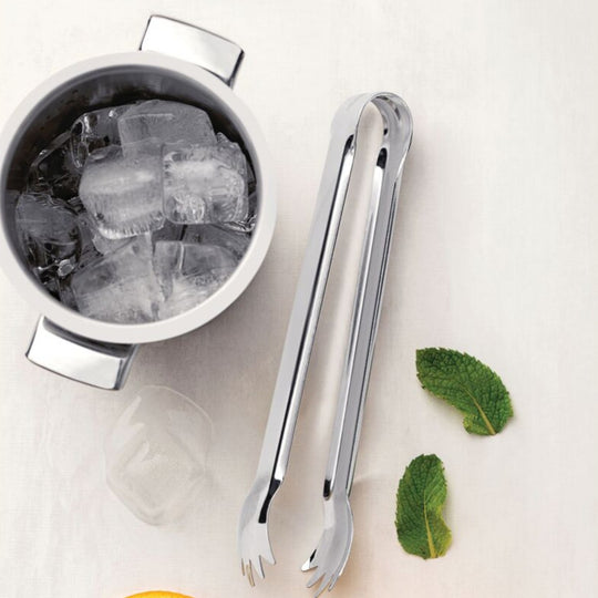 PINZA INOX MULTIUSOS 645