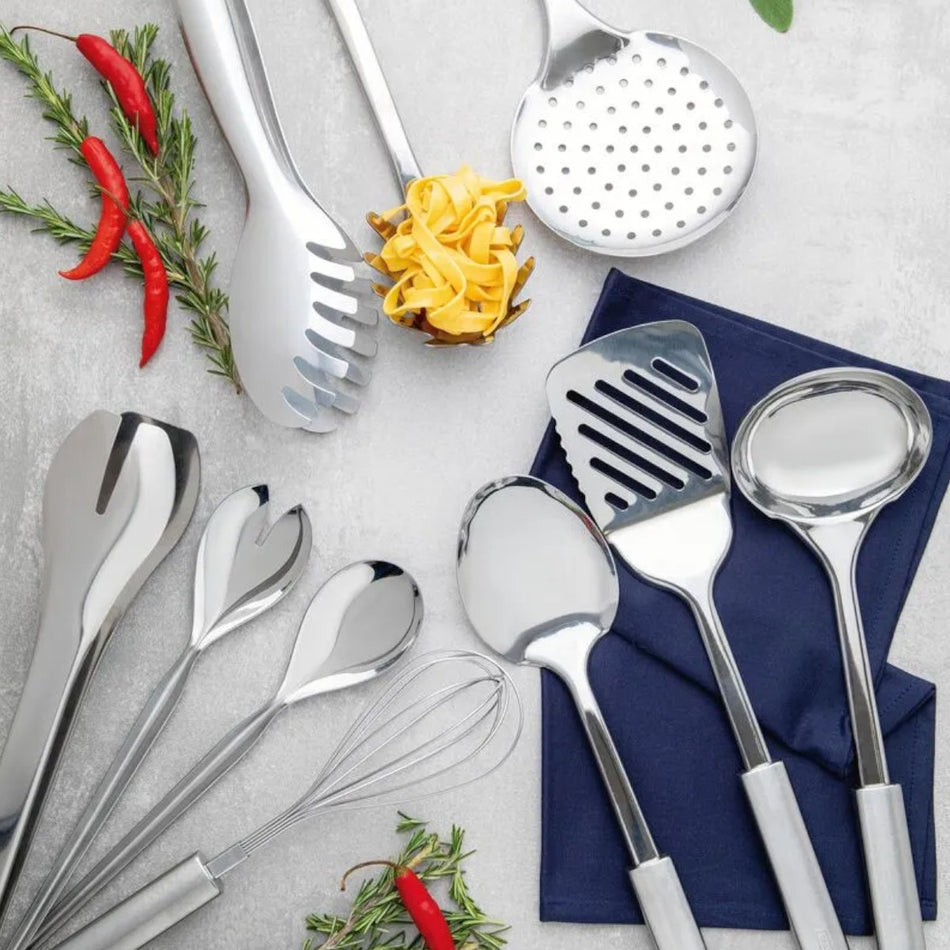 PINZA INOX UNIVERSAL TRAMONTINA