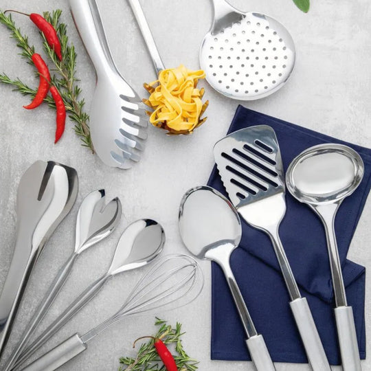 PINZA INOX UNIVERSAL TRAMONTINA
