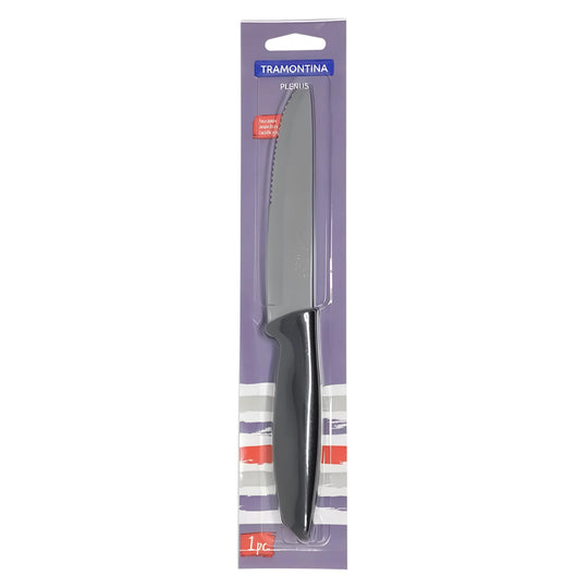 PLENUS CUCHILLO 05" P/ASADO JUMBO