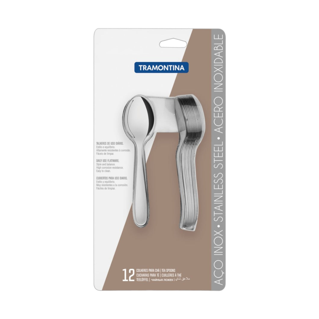 MARESIAS 12 PZ CUCHARA PARA TE