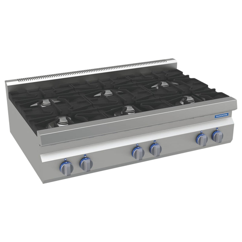 PARRILLA INDUSTRIAL A GAS 6kW-20.5kbtu/h