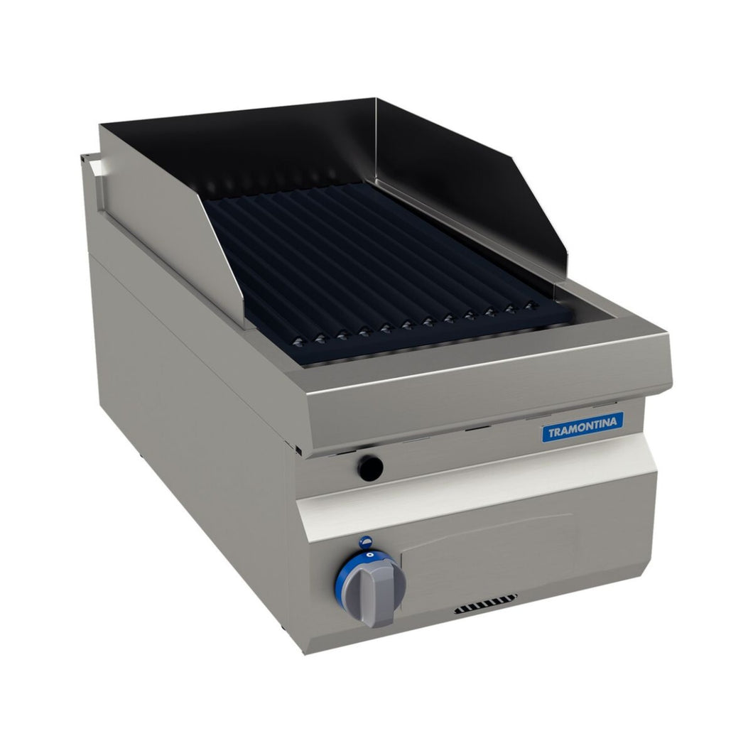 PARRILLA INDUSTRIAL A GAS 6kW-20.5kbtu/h