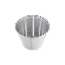 Cargar imagen en el visor de la galería, SALSERA RAMEQUIN 06 CM INOX
