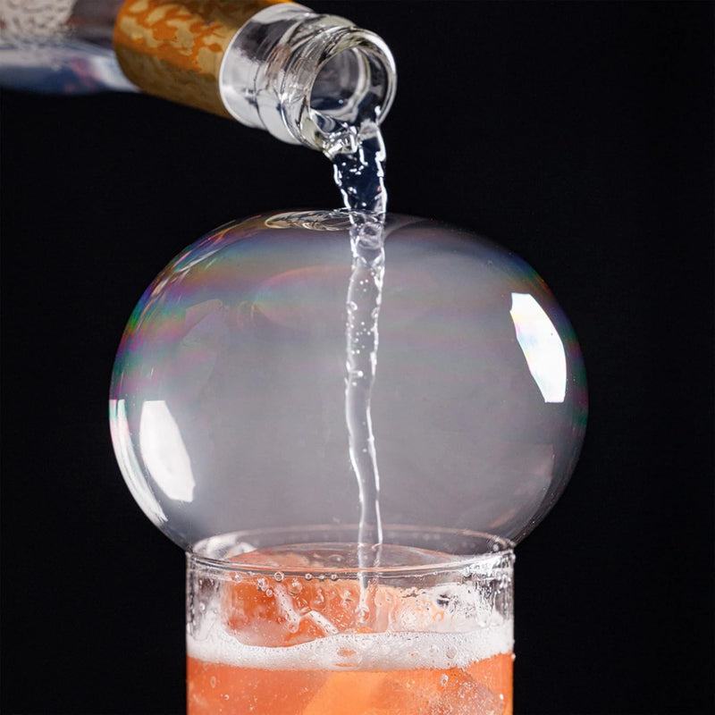 LIQUIDO DE BURBUJAS REFILL
