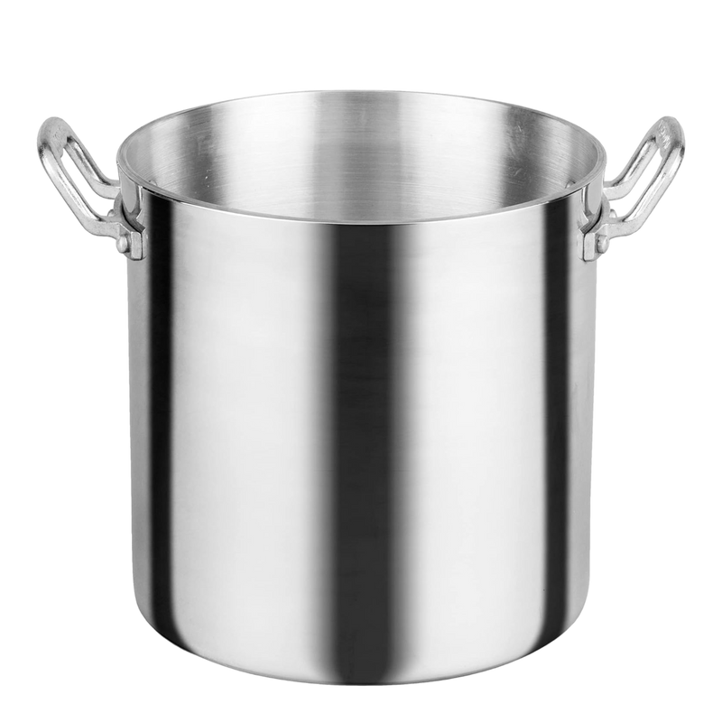 OLLA RECTA 24 CM VASCONIA 10 LT