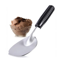 Cargar imagen en el visor de la galería, ESPATULA PARA HELADO MANGO NEGRO
