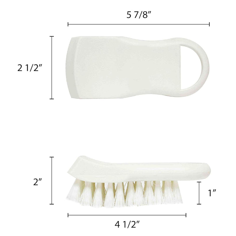CEPILLO P/LAVAR TABLAS 6x2.5 PG THUNDERGROUP