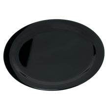 Cargar imagen en el visor de la galería, PLATO TRINCHE NEGRO DIAMANTE

