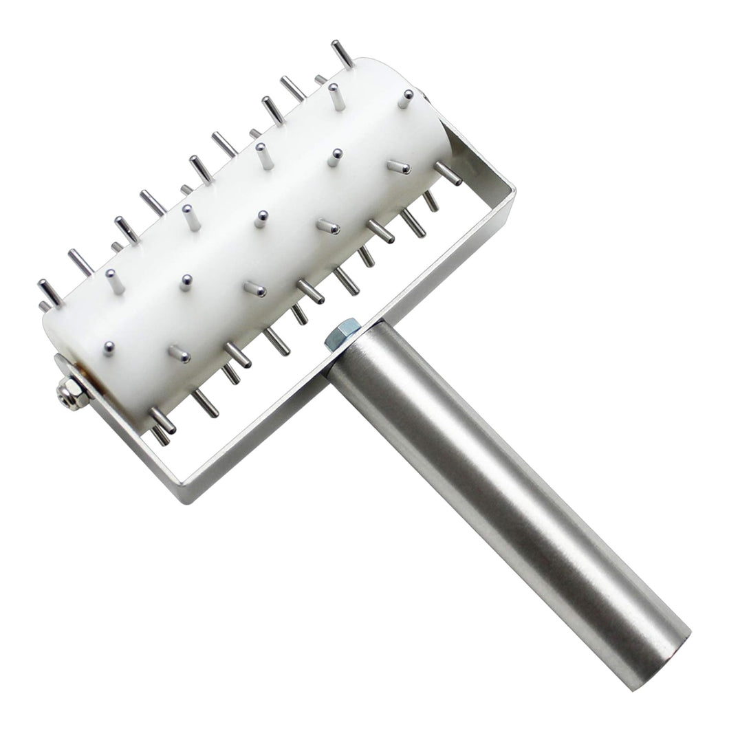 RODRILLO P/PERFORAR MASA INOX 3/8 PG
