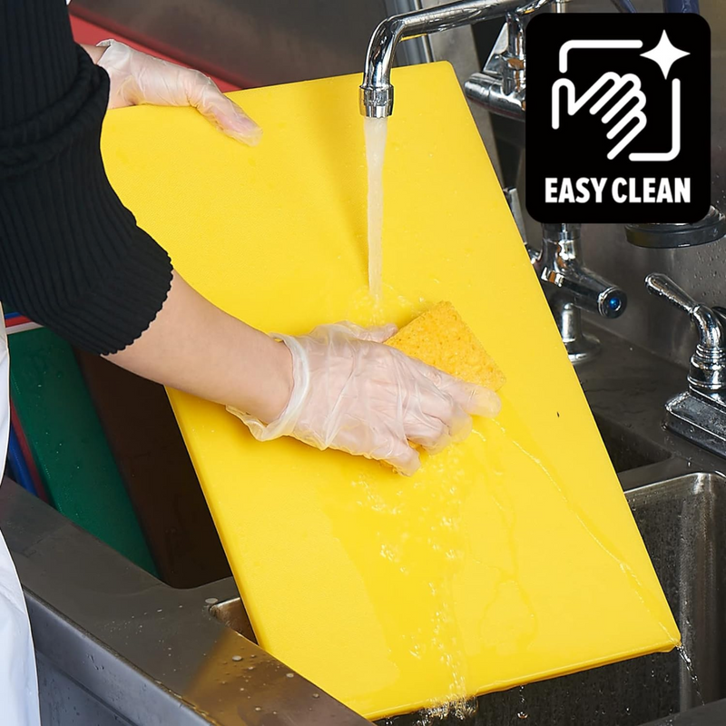 TABLA PARA CORTAR PP AMARILLO