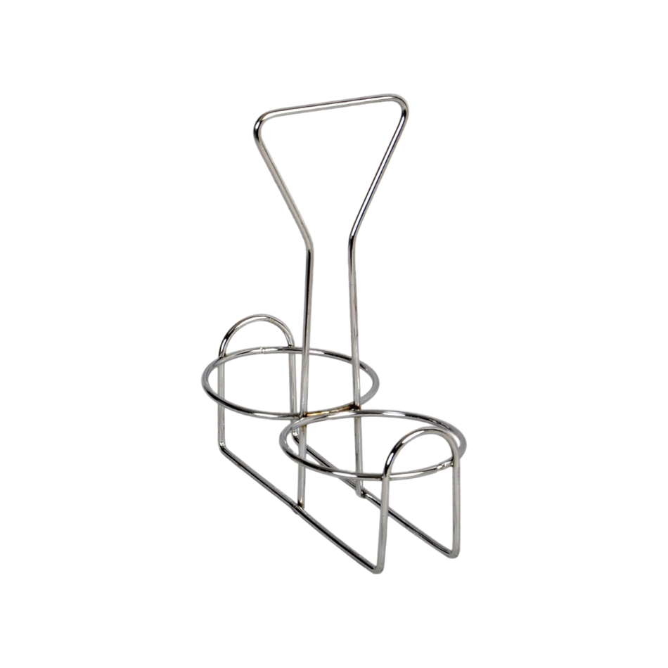 BASE P/FRASCOS DE CONDIMENTO
