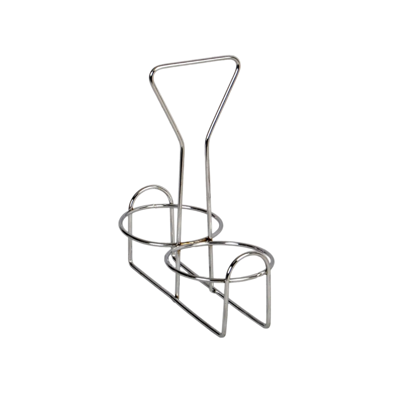 BASE P/FRASCOS DE CONDIMENTO