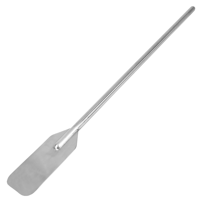 PALA MARMITA 42" ACERO INOXIDABLE